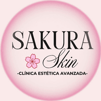 Sakura Skin logo