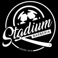 Barbería Stadium logo