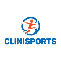 Clinisports logo