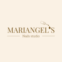 Mariangel’s Nails Studio logo