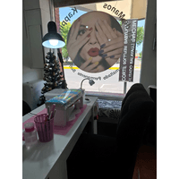 Stylo difusión beauty logo