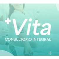 + VITA logo