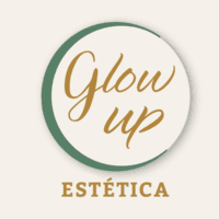 Glow Up Estética logo