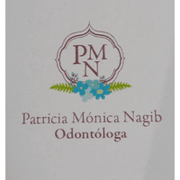 Clínica Odontológica de Patricia Monica Nagib logo