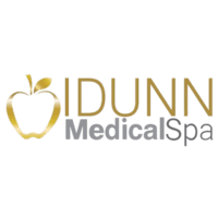 IDUNN Medical Spa logo