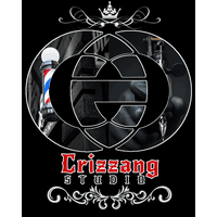 Crizzang STUDIO  logo