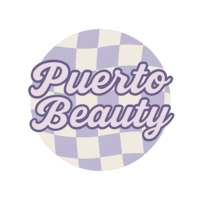 Puerto Beauty Studio logo