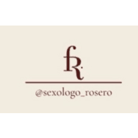 Centro Médico de Fernando Rosero M logo