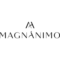 MAGNÁNIMO MALE IMAGE & GROOMING logo