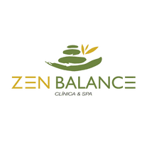 ZEN BALANCE CLINICA Y SPA logo