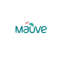 Mauve logo