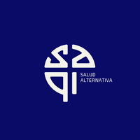 SAQI Salud Alternativa  logo