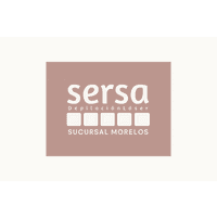 SERSA LASER DEPILACION SUC. MORELOS logo