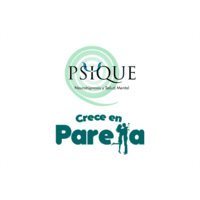 Centro Psique Crece en Pareja logo