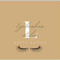 Eyelashes Lilia logo
