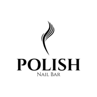 Polish Nail Bar logo