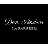 Don Andres Barberia logo