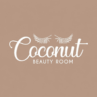 Coconut Beauty Room logo