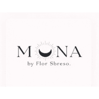 Muna Estética by Flor Sbreso logo