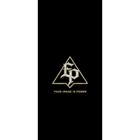 EMPIRE hair salon logo