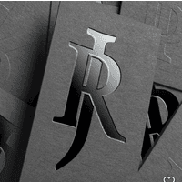 Josee_thebarber logo