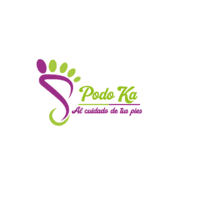 PodoKa logo