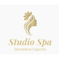 Studio Spa Geraldin Fajardo logo