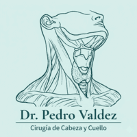Equipo quirúrgico Dr. Pedro Valdez logo