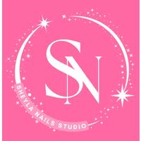 Sheyla Nails Studio logo