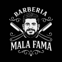 MALA FAMA logo