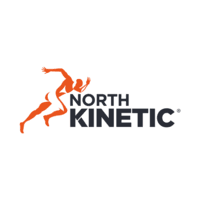 NORTH KINETIC ® - CALAMA logo