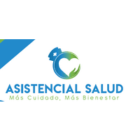 Asistencial Salud – Servicios de Bienestar y Salud logo
