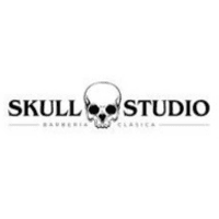 Skull Studio logo