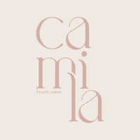  Beauty Salón by Camila Rivero logo