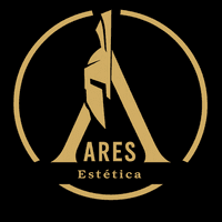  ARES Centro de Estética logo