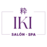 IKI Salón y Spa S.A.C. logo