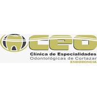 CEO Clinica Especialidades Odontologicas Cortazar  logo
