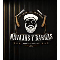 Barbería Navajas y Barbas logo