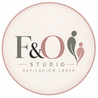 F&O STUDIO | Depilación Láser logo