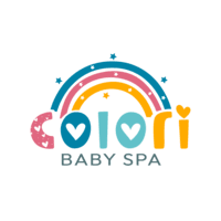 Colorí Baby Spa logo