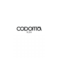 Codoma be fem logo