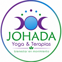 JOHADA YOGA Y TERAPIAS Bienestar en Movimiento logo