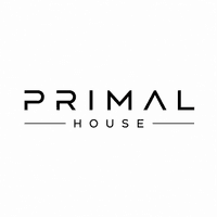 PRIMAL House logo