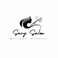 SALON DE BELLEZA SARY logo