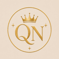 Queen Nails - Manicura y Pedicura logo