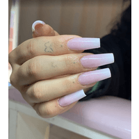 Jenn Walesberg Nails logo