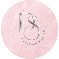 DIVINAS SALON logo