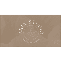 Aria Studio Zona Real  logo
