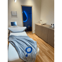 Drop Sweat Palmas logo