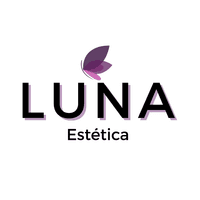 Luna Estética logo